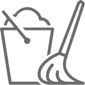 Empresa de Limpeza e Higienização de Ambientes